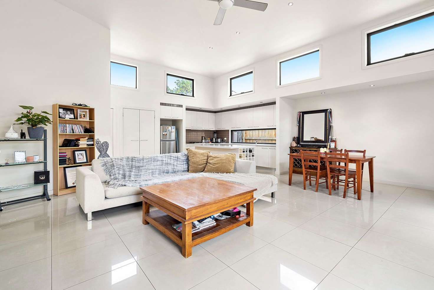 Main view of Homely townhouse listing, 7a Dumaresq Street, Brighton East VIC 3187