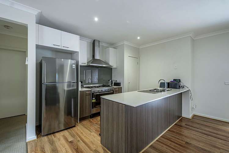 Third view of Homely house listing, 25 Spartan Way, Williams Landing VIC 3027