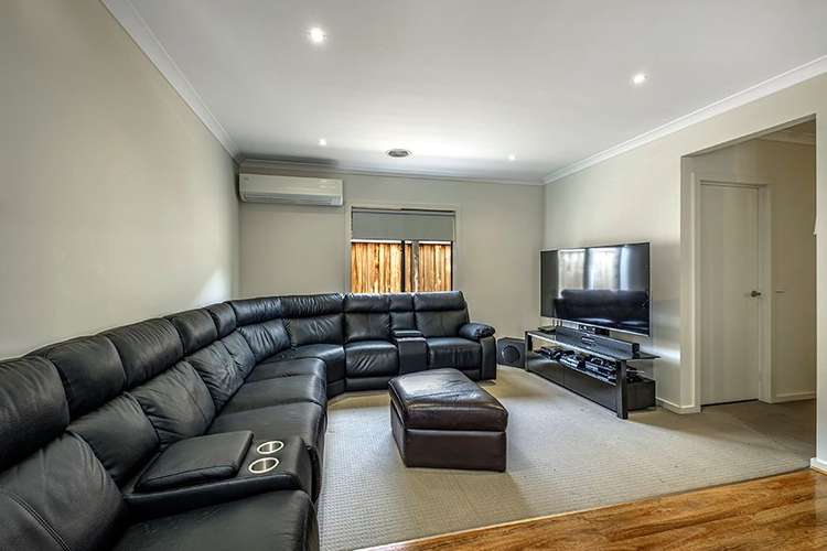Fifth view of Homely house listing, 25 Spartan Way, Williams Landing VIC 3027