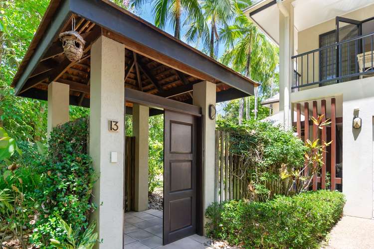Second view of Homely townhouse listing, 13/18-28 St Crispins Avenue, Port Douglas QLD 4877