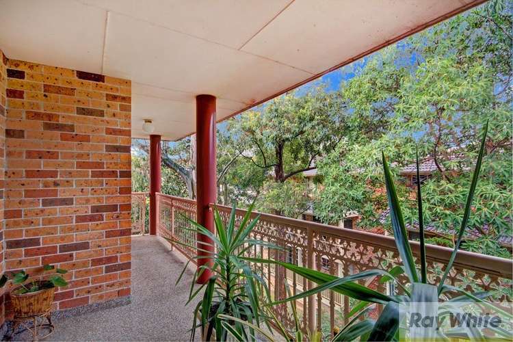 Second view of Homely unit listing, 5/22 Hampton Court Road, Carlton NSW 2218