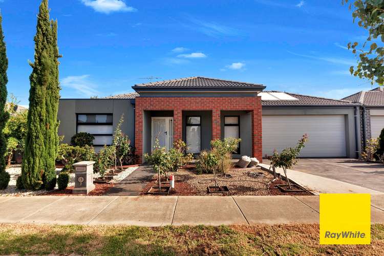 Main view of Homely house listing, 7 Genesis Place, Tarneit VIC 3029