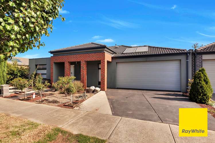 Third view of Homely house listing, 7 Genesis Place, Tarneit VIC 3029