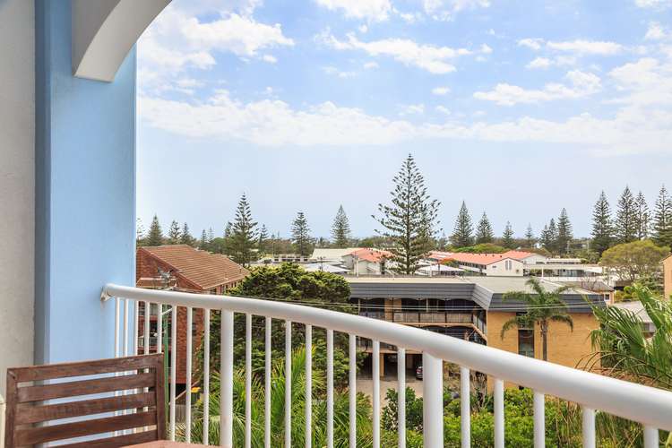 Second view of Homely apartment listing, 2047/2633 Gold Coast Highway, Broadbeach QLD 4218
