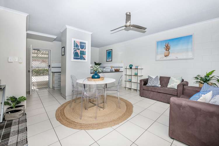 Second view of Homely unit listing, 4/76 Paxton Street, North Ward QLD 4810