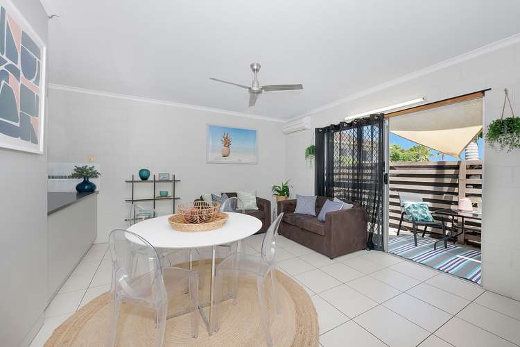 Third view of Homely unit listing, 4/76 Paxton Street, North Ward QLD 4810