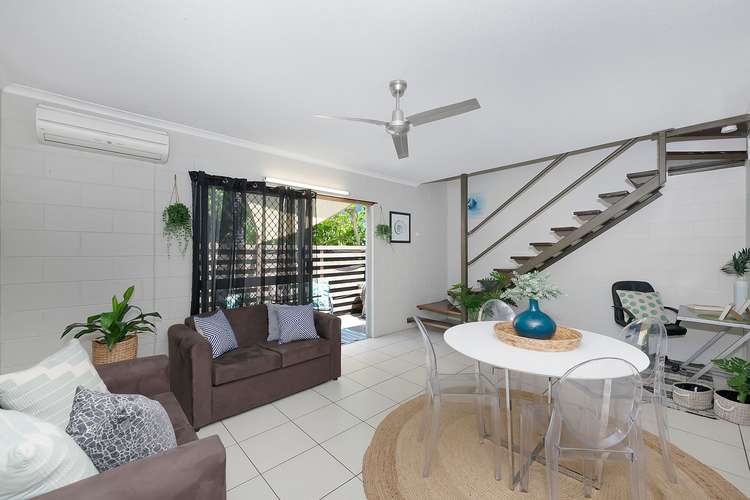 Fourth view of Homely unit listing, 4/76 Paxton Street, North Ward QLD 4810