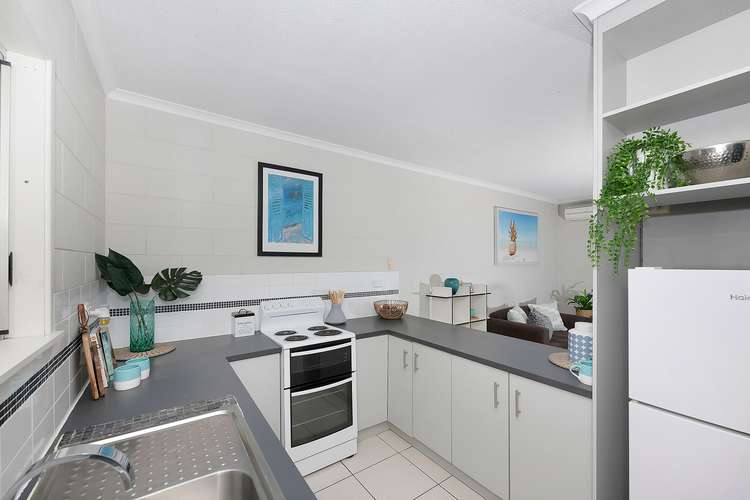 Fifth view of Homely unit listing, 4/76 Paxton Street, North Ward QLD 4810