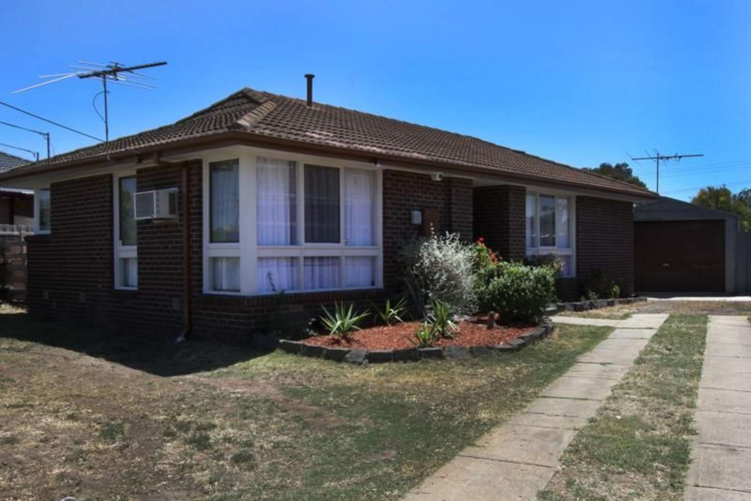 Main view of Homely house listing, 8 Marne Avenue, Wyndham Vale VIC 3024