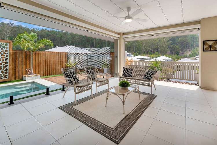 Fourth view of Homely house listing, 23 Grevillea Crescent, Maudsland QLD 4210