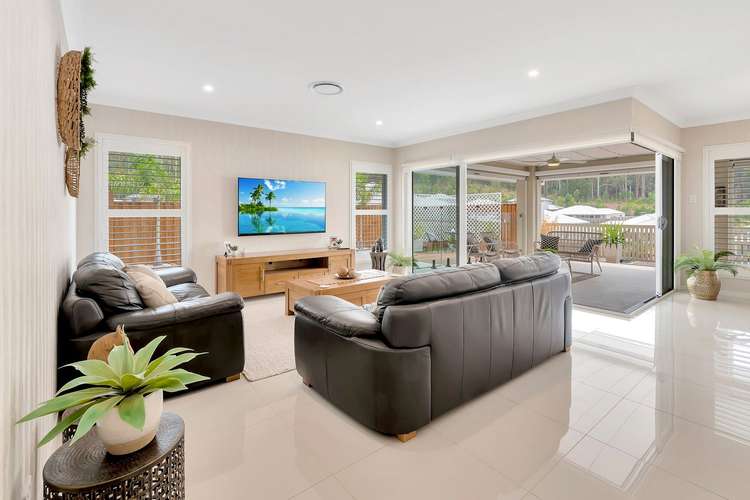 Fifth view of Homely house listing, 23 Grevillea Crescent, Maudsland QLD 4210