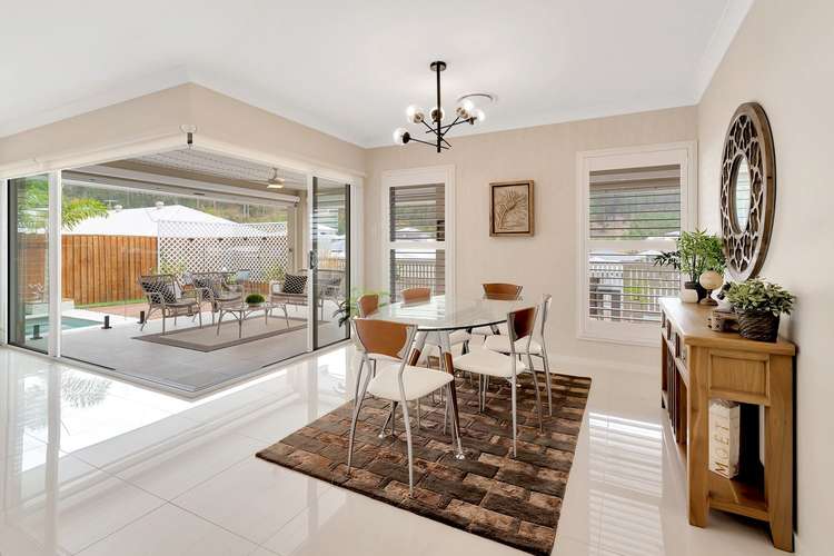 Sixth view of Homely house listing, 23 Grevillea Crescent, Maudsland QLD 4210
