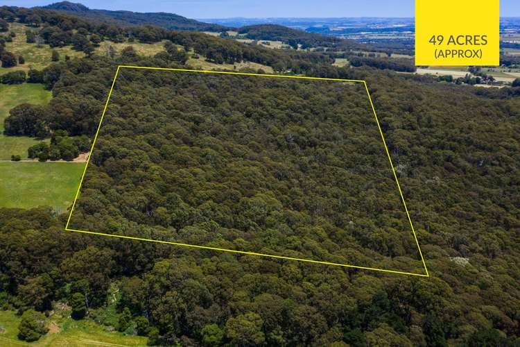 Lot 216A Hylands Road, Hesket VIC 3442