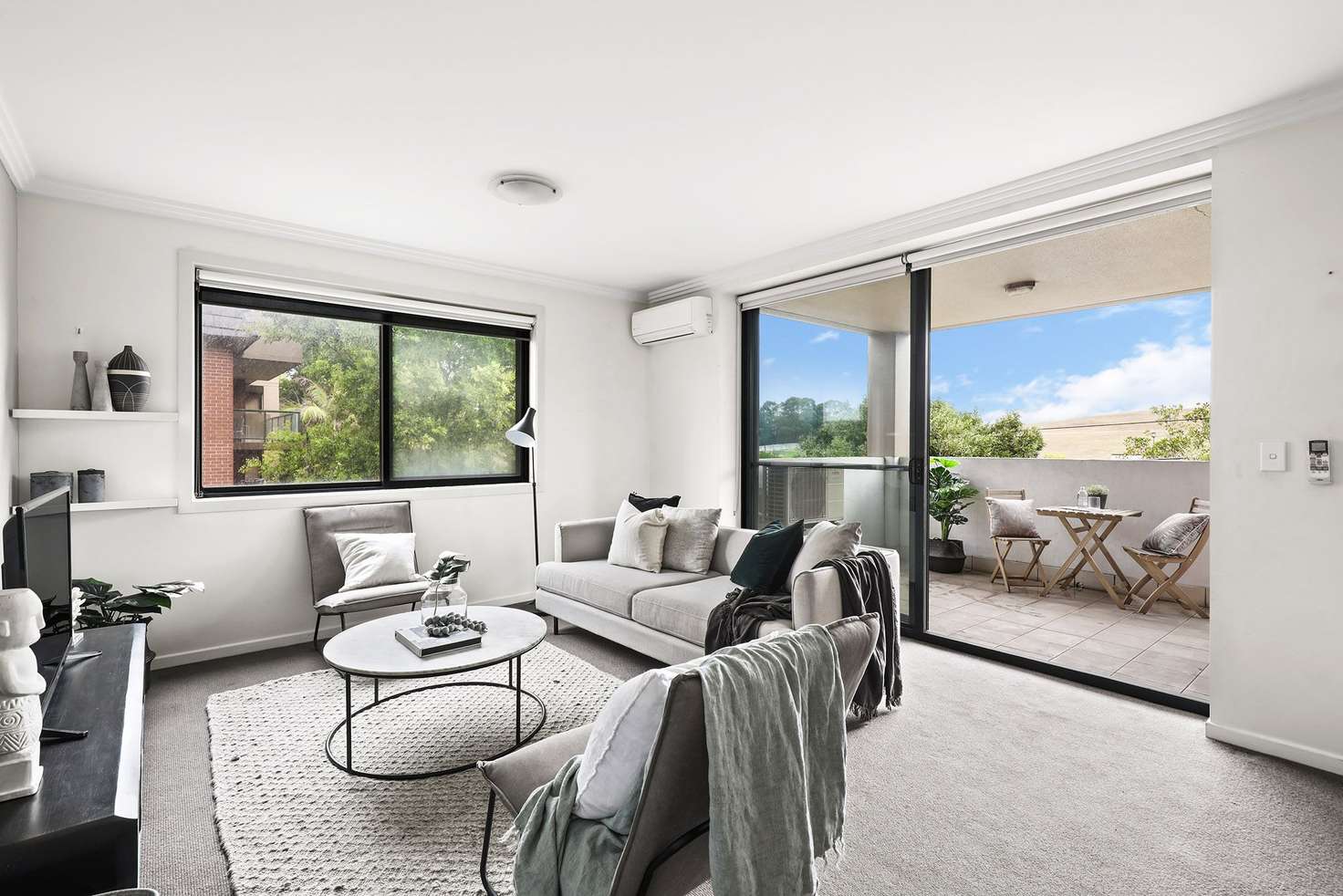 Main view of Homely apartment listing, 12402/177 Mitchell Road, Erskineville NSW 2043