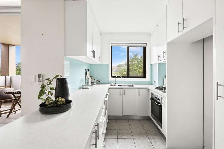 Fourth view of Homely apartment listing, 12402/177 Mitchell Road, Erskineville NSW 2043
