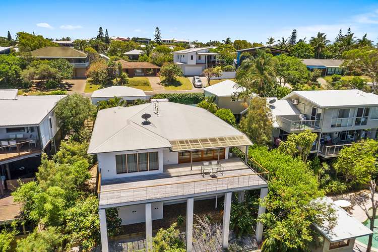 Third view of Homely house listing, 87 Orient Drive, Sunrise Beach QLD 4567