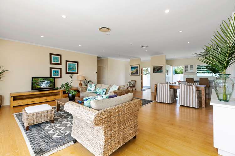 Fifth view of Homely house listing, 87 Orient Drive, Sunrise Beach QLD 4567