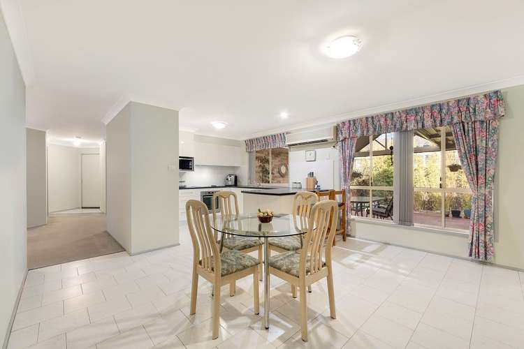 Second view of Homely house listing, 22 Sopwith Avenue, Raby NSW 2566