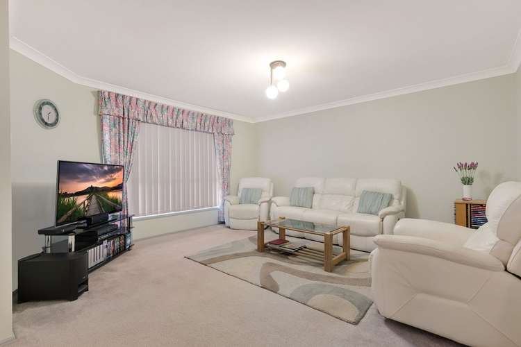 Third view of Homely house listing, 22 Sopwith Avenue, Raby NSW 2566