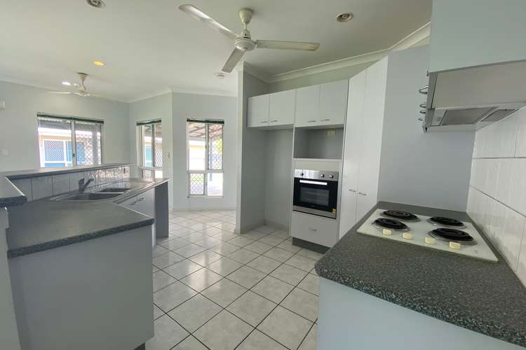 Second view of Homely house listing, 34 Corypha Circuit, Durack NT 830