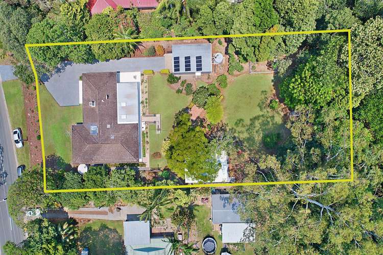 Second view of Homely house listing, 18 Centenary Drive, Maleny QLD 4552