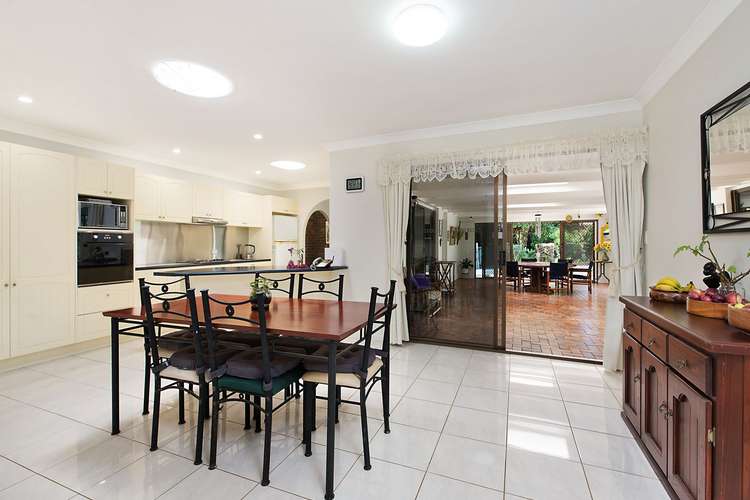 Fourth view of Homely house listing, 18 Centenary Drive, Maleny QLD 4552