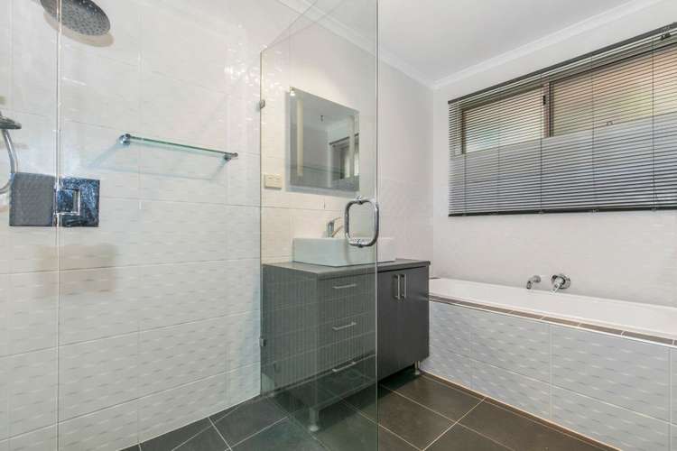 Fifth view of Homely house listing, 184 Murrindal Drive, Rowville VIC 3178