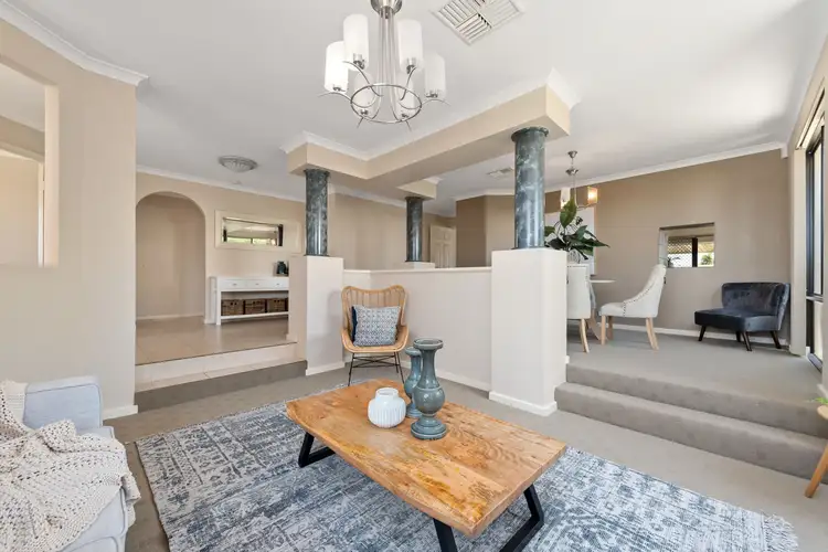 Fifth view of Homely house listing, 4 Clarafield Meander, Tapping WA 6065