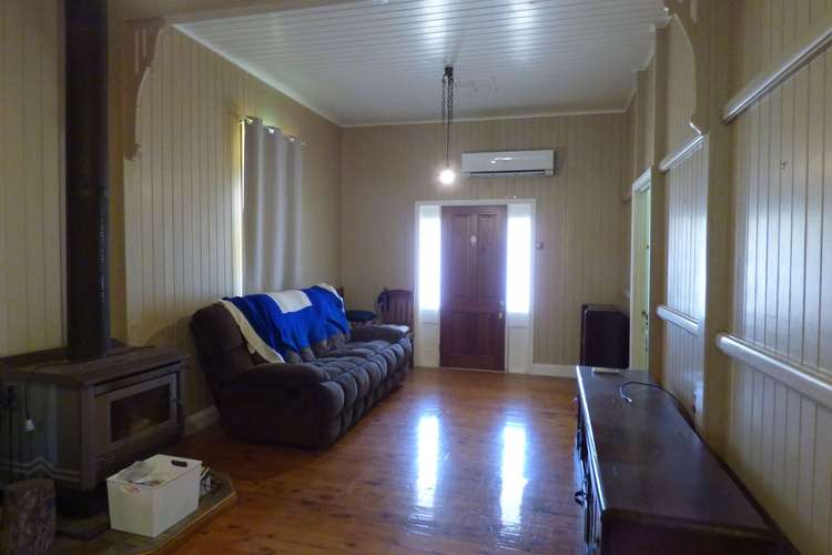 Second view of Homely house listing, 26 Derry Street, Roma QLD 4455