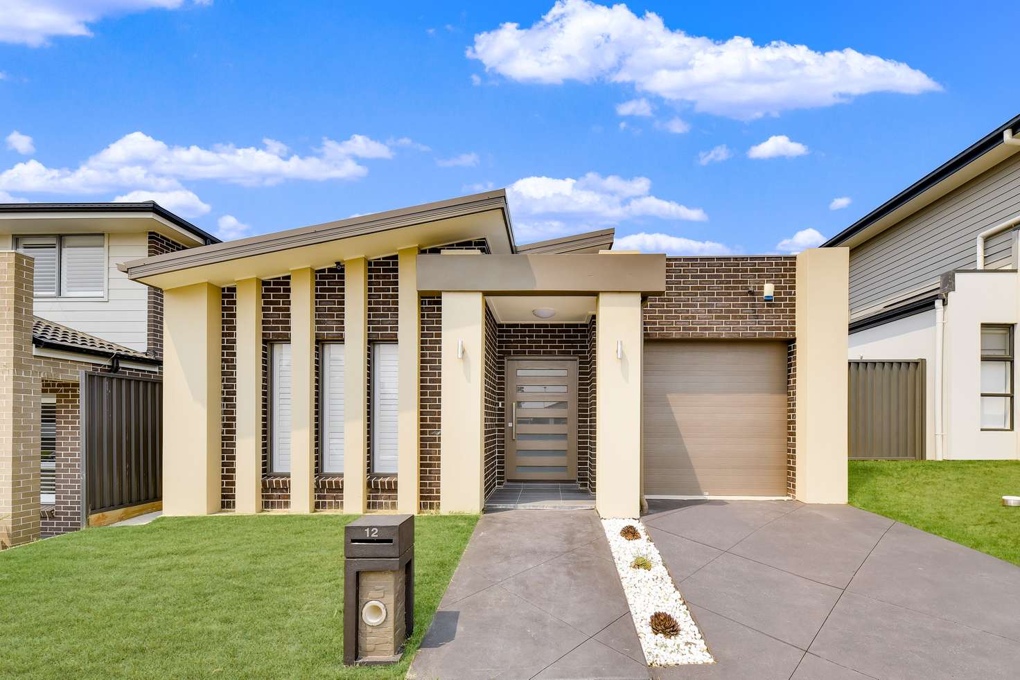 Main view of Homely house listing, 12 Palaver Street, Leppington NSW 2179
