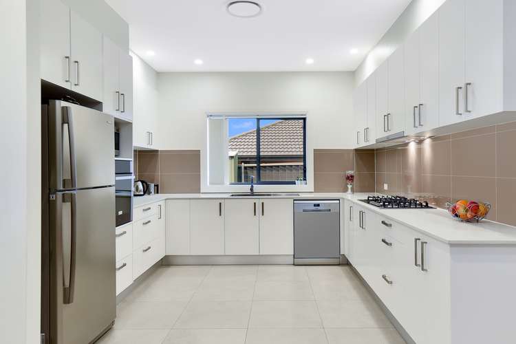 Fourth view of Homely house listing, 12 Palaver Street, Leppington NSW 2179