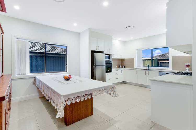Fifth view of Homely house listing, 12 Palaver Street, Leppington NSW 2179