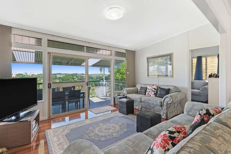 Second view of Homely house listing, 26 Derby Street, Highgate Hill QLD 4101