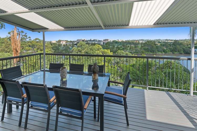 Fifth view of Homely house listing, 26 Derby Street, Highgate Hill QLD 4101