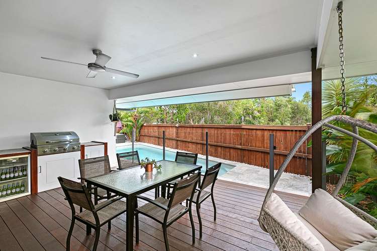 Fourth view of Homely house listing, 25 Sweetlip Circuit, Mountain Creek QLD 4557