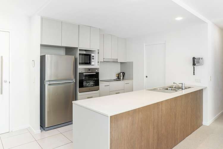 Third view of Homely apartment listing, 1217/2 Activa Way, Hope Island QLD 4212