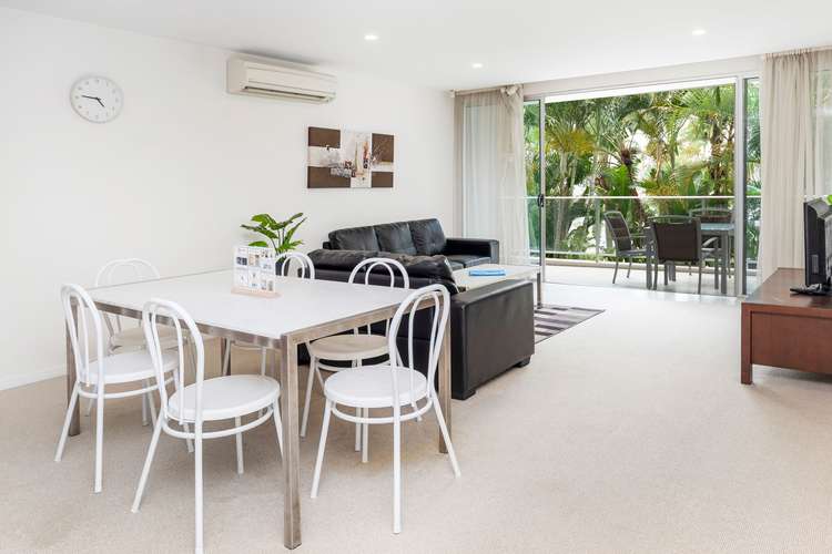 Sixth view of Homely apartment listing, 1217/2 Activa Way, Hope Island QLD 4212