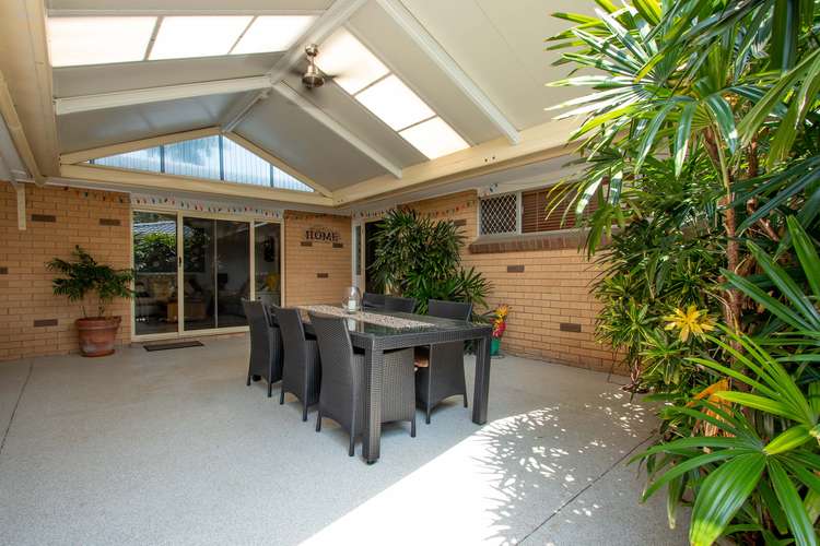 Fourth view of Homely house listing, 8 Kirby Court, Rochedale South QLD 4123