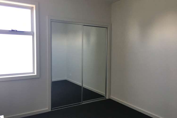 Third view of Homely apartment listing, 8/2 Hudson Street, Coburg VIC 3058