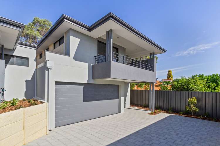 Main view of Homely townhouse listing, 282C Warwick Road, Duncraig WA 6023
