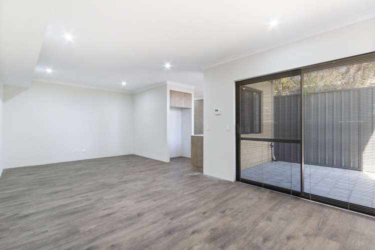 Fifth view of Homely townhouse listing, 282C Warwick Road, Duncraig WA 6023