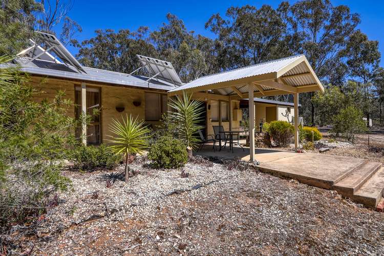 Main view of Homely house listing, 51 Gold Diggers Road, Bailieston VIC 3608