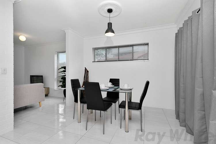 Sixth view of Homely house listing, 3/15 Armando Street, Alexandra Hills QLD 4161