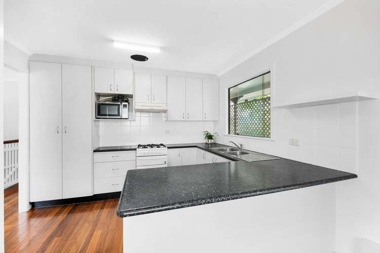 Second view of Homely house listing, 61 Boondall Street, Boondall QLD 4034