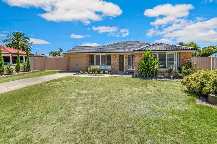 Main view of Homely house listing, 8 Armada Close, Port Kennedy WA 6172