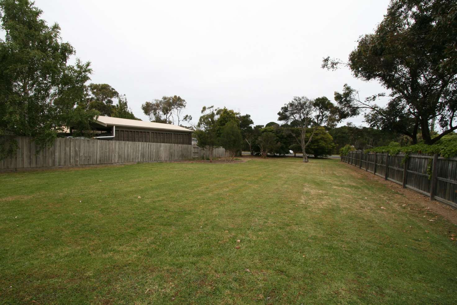 Main view of Homely residentialLand listing, 22 Lock Road, Rhyll VIC 3923
