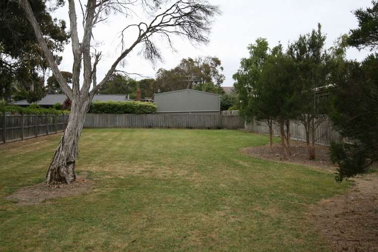 Third view of Homely residentialLand listing, 22 Lock Road, Rhyll VIC 3923