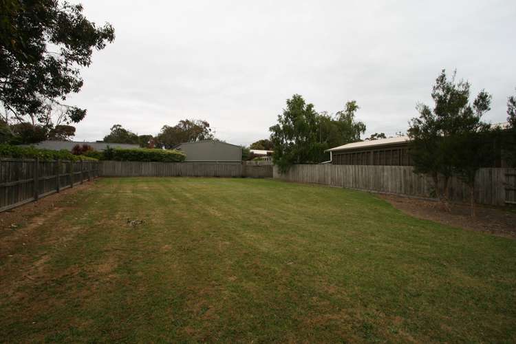 Fifth view of Homely residentialLand listing, 22 Lock Road, Rhyll VIC 3923