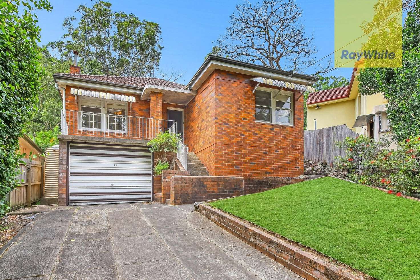 Main view of Homely house listing, 71 Dalrymple Avenue, Chatswood NSW 2067