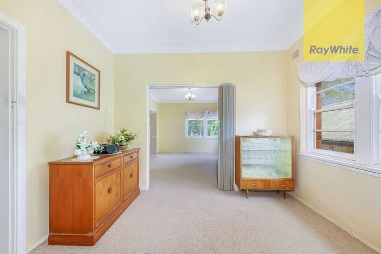 Fifth view of Homely house listing, 71 Dalrymple Avenue, Chatswood NSW 2067